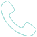 Phone handset Icon