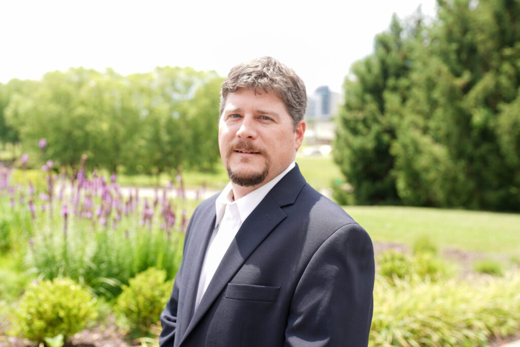 Photo of Peter Fritsch
