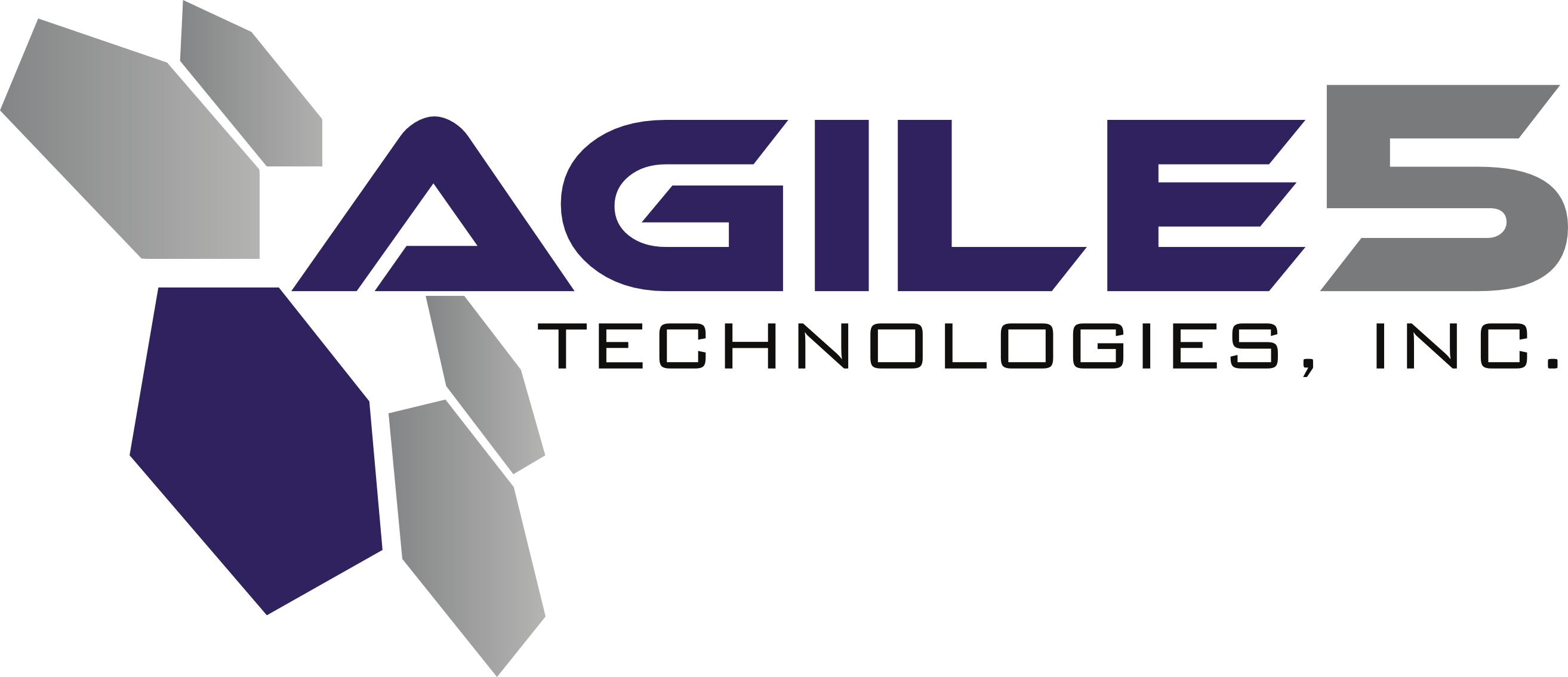 Agile5 Technologies logo