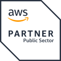 AWS Partner public Sector logo
