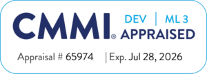 CMMI Logo