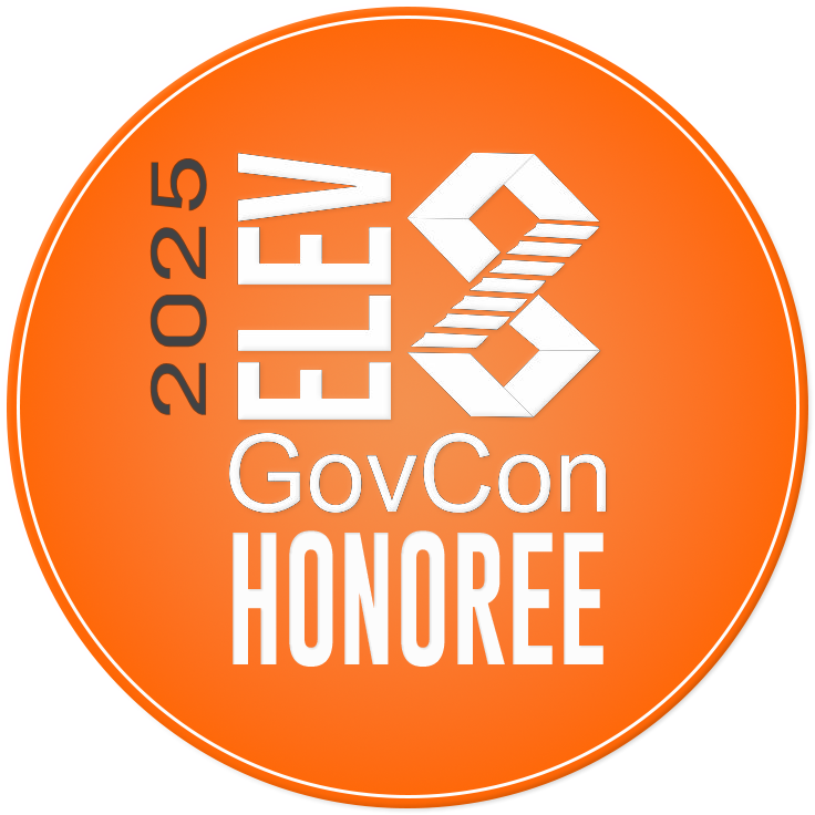Elev8 Badge Elev8 Badge 2025