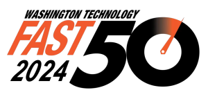 Fast 50 2024 Logo Fast 50 2024 Logo