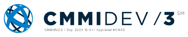 CMMI Logo