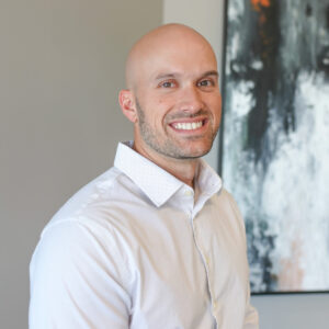 Justin Steele Photo of Justin Steele