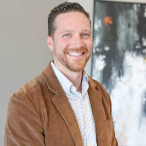 Jacob Brozenick Photo of Jacob Brozenick