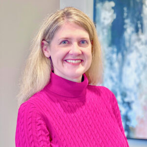 Lisa Fritch Photo of Lisa Fritch